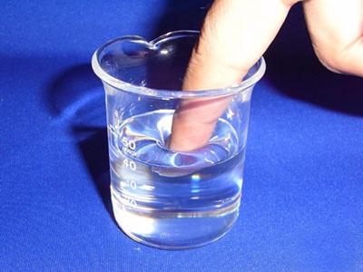 環(huán)氧樹(shù)脂系的AB膠的透光率是多少？